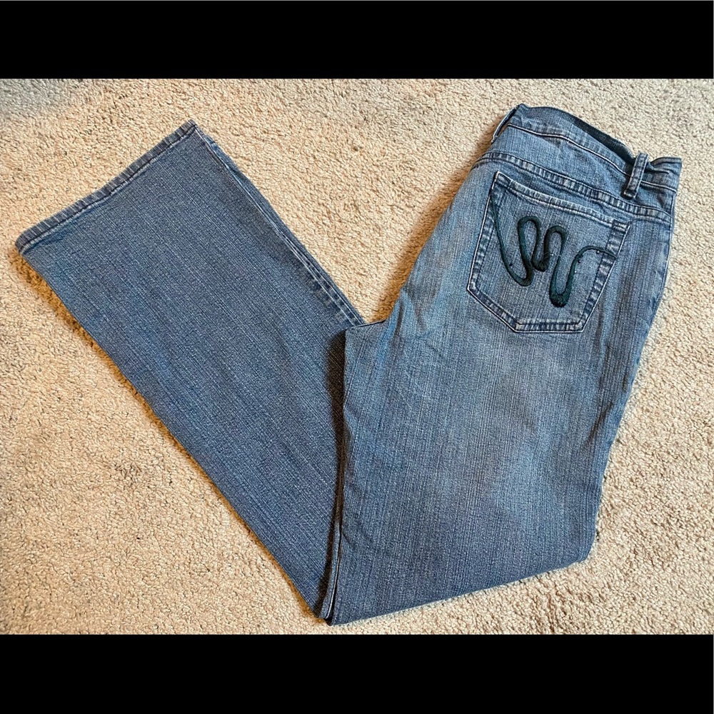 LENA JEANS
